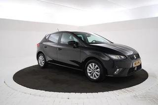 SEAT Ibiza SEAT Ibiza 1.0 MPI Move! 5 Deurs, Apple carplay, Lmv, Airco - afbeelding nr 4