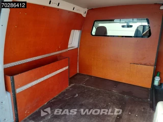 Volkswagen Caddy Volkswagen Caddy 122PK 4x4 4Motion L1H1 Trekhaak Navi Airco Cruise Euro6 L1 4WD Allrad 3m3 Airco Trekhaak Cruise control - afbeelding nr 8