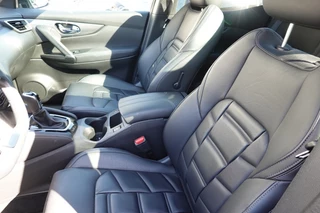 Nissan QASHQAI - afbeelding nr 4