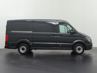 Volkswagen Crafter | Navigatie | Camera | Betimmering | Airco | Cruise - afbeelding nr 13