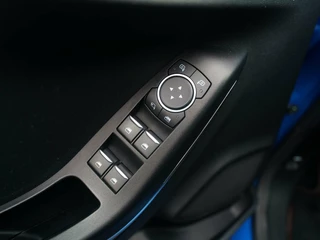Ford Puma Ford Puma 1.0 EcoBoost Hybrid 125pk ST-Line X | B&O sound | Full LED | Winterpakket - afbeelding nr 33