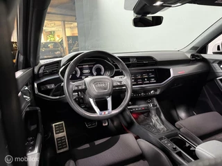 Audi Q3 Audi Q3 45 TFSIe S-Edition Hybride | CARPLAY | CAMERA|CRUISE - afbeelding nr 18