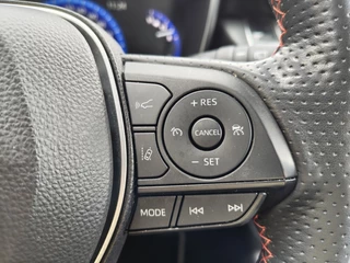 Toyota Corolla Touring Sports Toyota Corolla Touring Sports 2.0 Hybrid GR-Sport Plus Bi-Tone | Trekhaak | Head-Up Display | - afbeelding nr 13