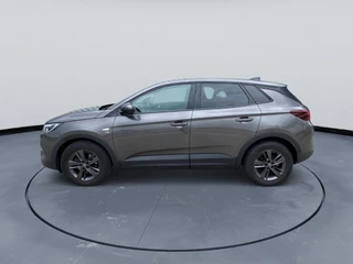 Opel Grandland X Opel Grandland X 1.2 Turbo 120 Year Edition - afbeelding nr 8