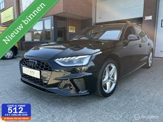 Audi A4 - 29684272-0