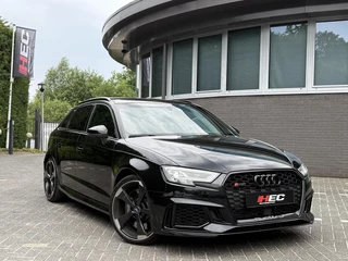 Audi RS3 Audi RS3 2.5 TFSI RS3 quattro - afbeelding nr 3
