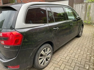 Citroën Grand C4 Picasso Citroen  C4 Grand Picasso 2.0 BlueHDi Exclusive - afbeelding nr 3