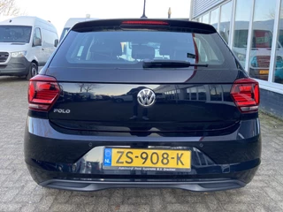 Volkswagen Polo - afbeelding nr 7