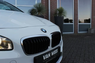 BMW 2 Serie ➡️ BMW 2-serie Gran Tourer 220i F46 Executive Sport-Line 7 persoons | Automaat | 4 cilinder | 192 pk | Head-up | Navi | 17 inch | Xenon | PDC | Cruise control | Climate - afbeelding nr 55