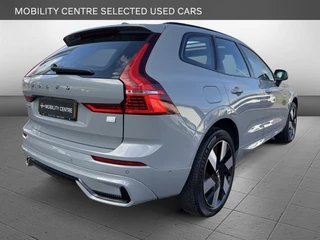 Volvo XC60 - afbeelding nr 4