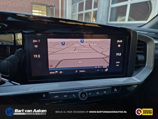 Opel Mokka Opel Mokka 1.2 Turbo Ultimate Automaat Camera Winterpack Carplay - afbeelding nr 17
