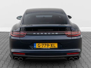 Porsche Panamera Porsche Panamera 2.9 4 E-Hybrid | Surround-View | Lederen Comfort stoelen | Dealer onderhouden - afbeelding nr 37