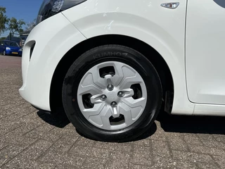 Kia Picanto - afbeelding nr 30