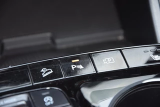 Hyundai Tucson Hyundai Tucson 1.6 T-GDI MHEV N Line | lederen/suède bekleding | Apple Carplay/Android Auto | Automaat | - afbeelding nr 24
