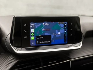 Peugeot 208 (APPLE CARPLAY, GROOT NAVI, LM VELGEN, PARKEERSENSOREN, SPORTSTOELEN, CRUISE, LANE ASSIST, ELEK PAKKET, NIEUWSTAAT) - afbeelding nr 25