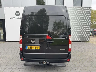 Nissan NV400 Nissan NV400 bestel 2.3 dCi L2H2 Optima Cruise 1e eig NAP - afbeelding nr 13