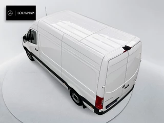 Mercedes-Benz Sprinter - afbeelding nr 31