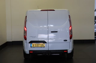 Ford Transit Custom - Airco - Cruise - PDC - € 13.950,- Excl. - afbeelding nr 8