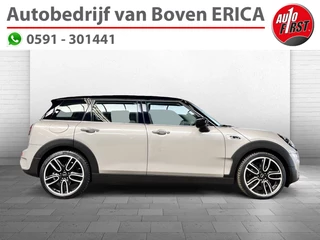 MINI Clubman - 76259828-0