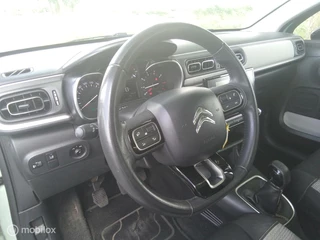 Citroën C3 Citroen C3 1.2 PureTech Live - afbeelding nr 14