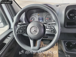 Mercedes-Benz Sprinter Mercedes Sprinter 315 CDI Automaat L3H2 Airco Cruise Camera MBUX CarPlay Euro6 L3 16m3 Airco Cruise control - afbeelding nr 15