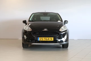 Ford Fiesta - afbeelding nr 9