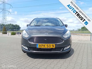Ford Galaxy Ford Galaxy 2.0 Titanium/automaat/ alle optie's - afbeelding nr 2