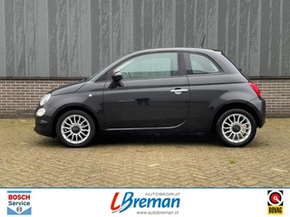 Fiat 500 - afbeelding nr 3