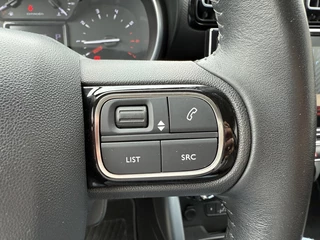 Citroën C3 Aircross Citroën C3 Aircross 1.2 PureTech 130PK S&S Rip Curl Automaat | Navi | Camera | Keyle - afbeelding nr 30