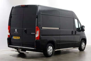 Peugeot Boxer Peugeot Boxer 2.0 BlueHDI 130pk E6 L2H2 Premium Pack Airco/Camera/Navi 06-2019 - afbeelding nr 2