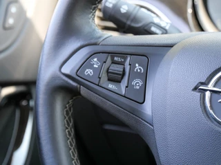 Opel Astra | NAVIGATIE | CARPLAY | CAMERA | - afbeelding nr 12