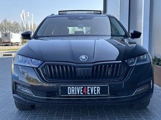 Škoda Octavia - afbeelding nr 4