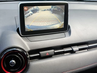 Mazda CX-3 Mazda CX-3 2.0 SAG 120 GTM, CAMERA / NAP / NAVI / STOELVERWARMING - afbeelding nr 7