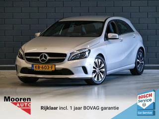 Mercedes-Benz A-Klasse | NAVIGATIE | CRUISE CONTROL | - afbeelding nr 1