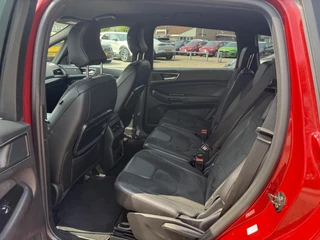 Ford S-Max Ford S-Max 2.5 FHEV ST-Line 190pk Trekhaak | Adaptieve Cruise | Elek Achterklep | SONY Audio | Stoelverwarming | FULL LED Koplampen - afbeelding nr 34