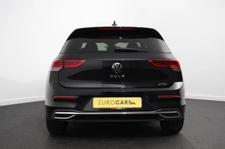 Volkswagen Golf Volkswagen Golf 1.5 eTSI 150pk Style | Sfeer verlichting | Navigatie | Climate control | Camera | Adaptive Cruise control | Led | Parkeer sensoren | Lichtmetalen Velgen - afbeelding nr 5