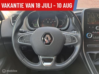 Renault Scénic Renault Scenic 1.2 TCe Intens - afbeelding nr 12