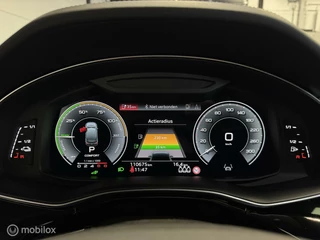 Audi Q7 Audi Q7 60 TFSI e quattro Competition S Line / Dealer o.h. / Luxe - afbeelding nr 35