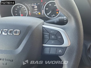 Iveco Daily Iveco Daily 35S16 Automaat Koelwagen L2H2 Kerstner Airco Cruise Camera L2 Koel Koeler Kühlwagen 12m3 Airco Cruise control - afbeelding nr 17