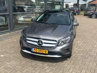 Mercedes-Benz GLA Mercedes GLA-klasse 200 d Business, automaat, Panorama dak, cruise, zeer net, - afbeelding nr 3