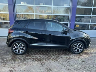Renault Captur Renault Captur 1.2 TCe Intens * NAVIGATIE * AIRCO * LM * - afbeelding nr 7