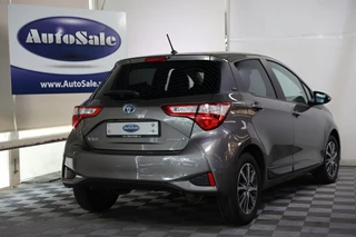Toyota Yaris Toyota Yaris 1.5 Hybrid Hybrid Dynamic. A.CAMERA NAVI 