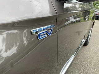 Mitsubishi Outlander Mitsubishi Outlander 2.4 PHEV Intense | Standkachel | All-weatherbanden - afbeelding nr 7