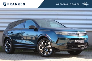 Opel Grandland 1.6 Turbo Plug-in-Hybrid Ultimate