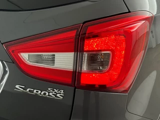 Suzuki S-Cross - afbeelding nr 33