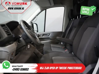 Volkswagen Crafter - afbeelding nr 14