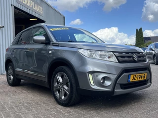 Suzuki Vitara Suzuki Vitara 1.6 Exclusive | AUTOMAAT | TREKHAAK | CAMERA | - afbeelding nr 9