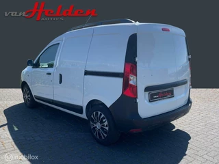 Dacia Dokker Dacia Dokker 1.3 TCE 6-Bak Benzine Airco Bestelwagen 2xSchuifdeur Elektr Pakket! Nieuwstaat - afbeelding nr 5