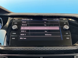 Volkswagen T-Cross Volkswagen T-Cross 1.0 TSI Style - afbeelding nr 32