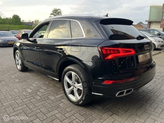 Audi Q5 Audi Q5 55 TFSI e quattro S-LINE*LED*CAMERA*NAVI*CRUISE* - afbeelding nr 6